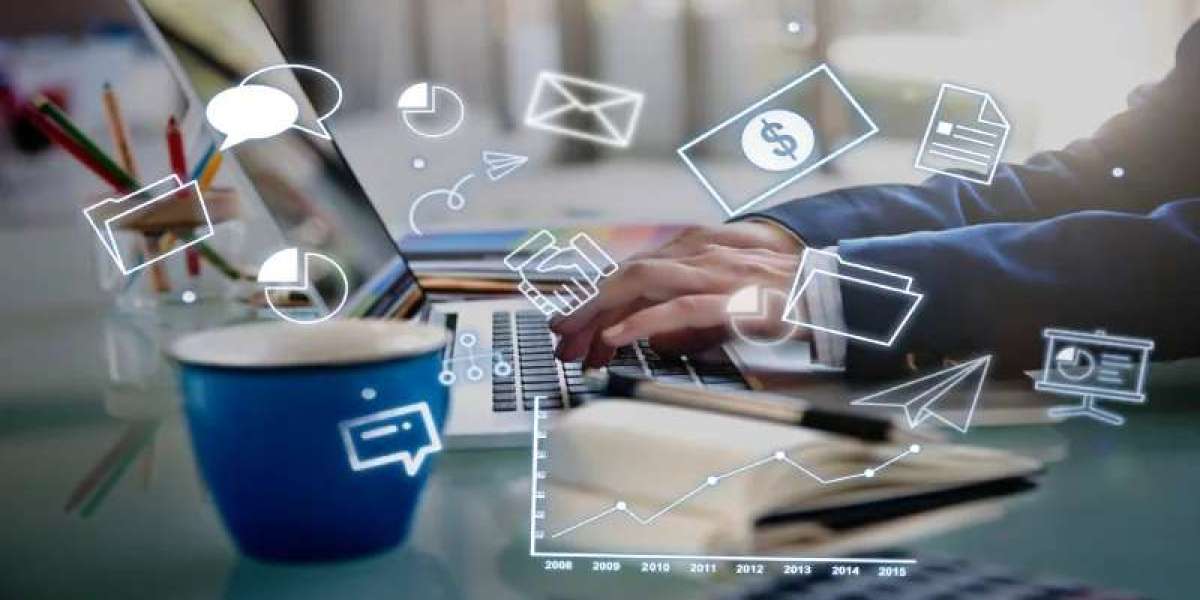 Why Your Business Needs a Local Digital Marketing Agency in Manipur
