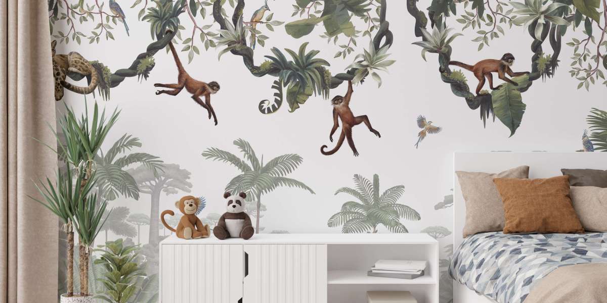 Beyond the Wild Exploring the Versatility of Animal Wallpaper