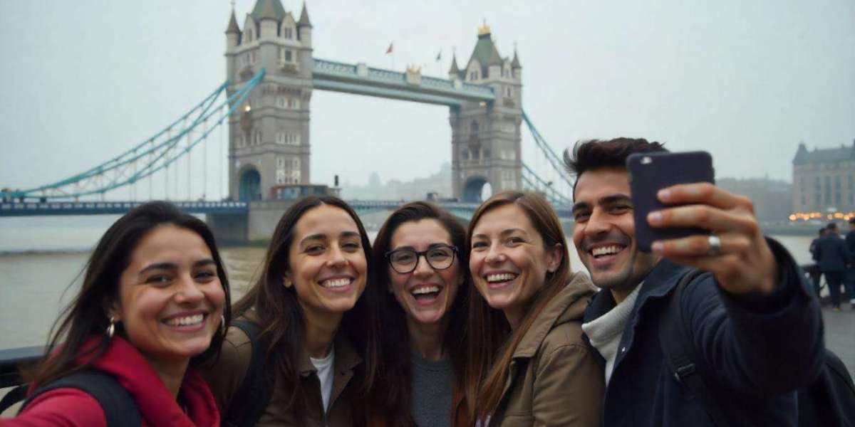 Beyond the Basics: 5 Common Pitfalls That Can Derail Your Visitor Visa UK Application