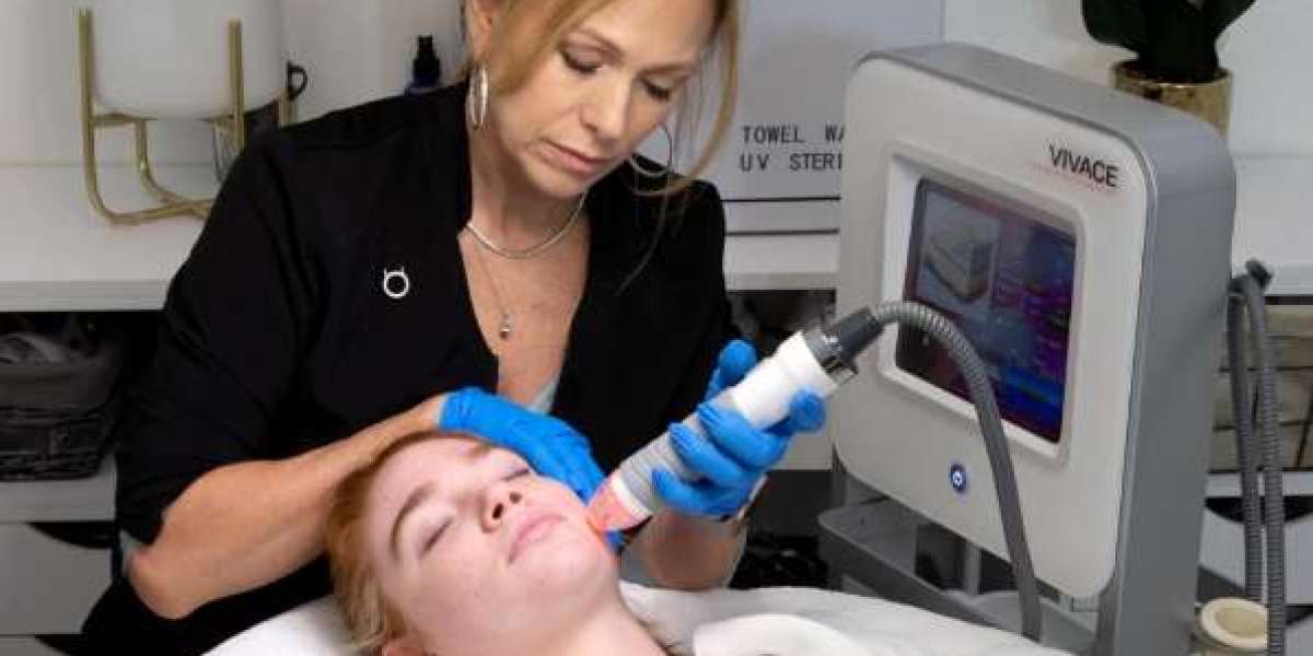 Holistic Skin Care in Augusta, GA: A Natural Approach to Radiance