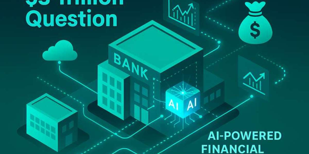 The $3 Trillion Question: How AI-Powered Financial Services Data Analytics Are Preventing Financial Disasters