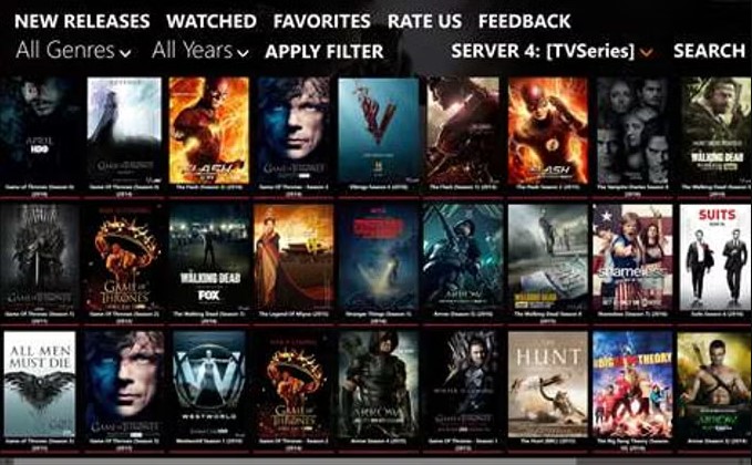 Moviebox Pro Windows PC –Download App for window 7,8,9,10,11