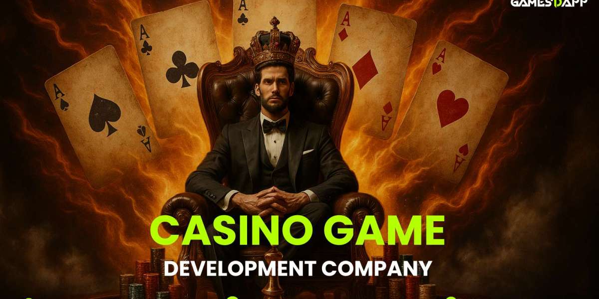 Casino Game Development Tricks: How Visuals, Sounds, and Speed Manipulate the Mind?