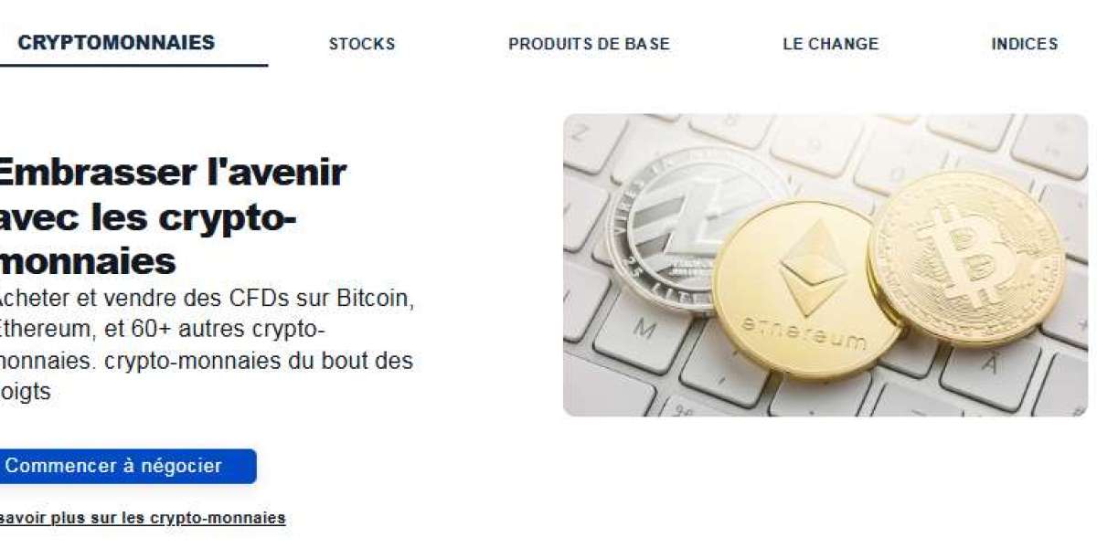 tadeero trading