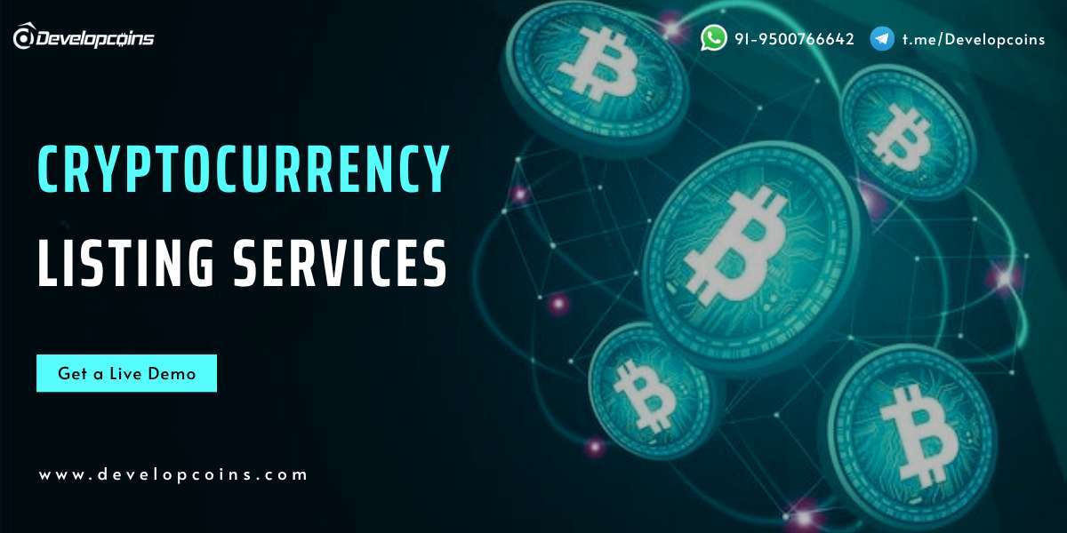 Top-Rated USA Cryptocurrency Listing Services – Expert Token Placement on Major Centralized & Decentralized Exchange
