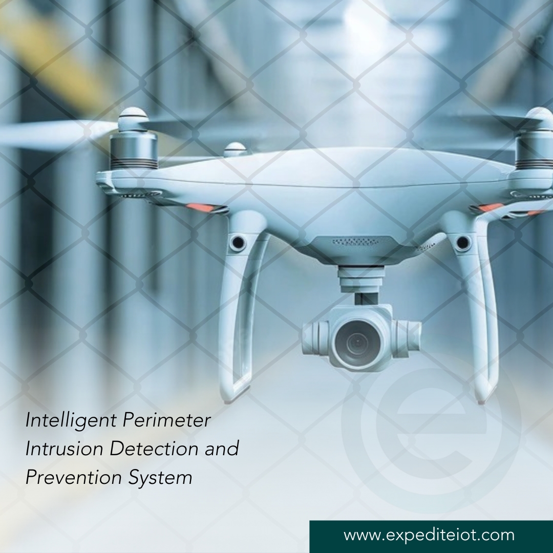 Perimeter Intrusion Detection System in KSA Oman & Qatar