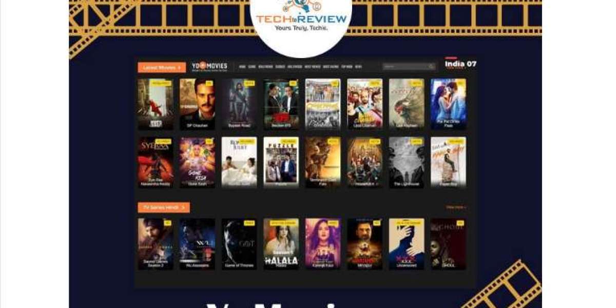 Why Tech To Review Outshines Yomoviesxyz in the World of Tech