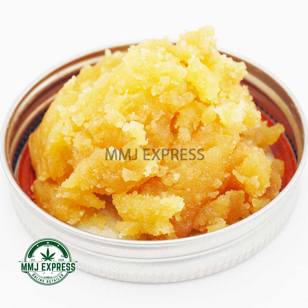Buy Live Resin - Pink Gas Online - MMJ Express