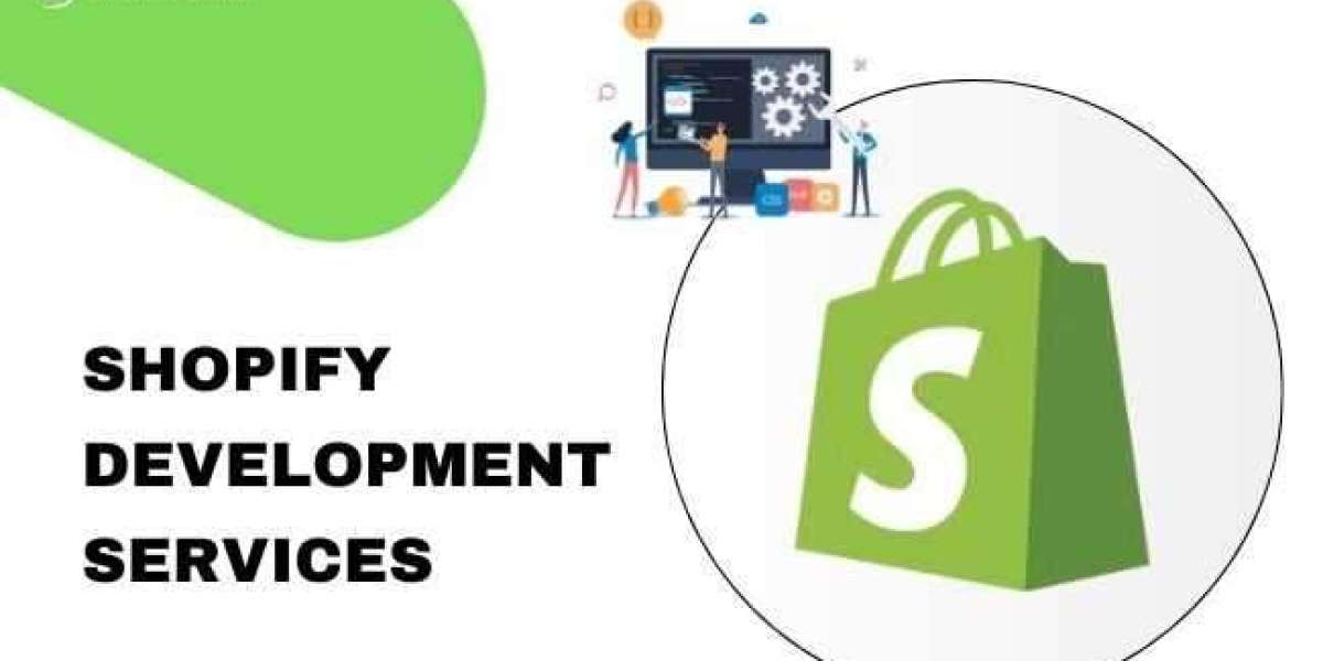 Shopify Development Services, Sheridan
