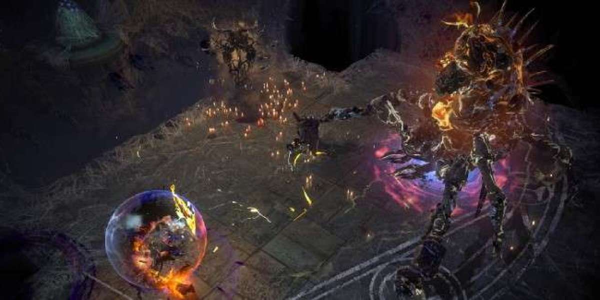 Path of Exile Currency Mastering Hardcore Mode: A Veteran’s Survival Handbook