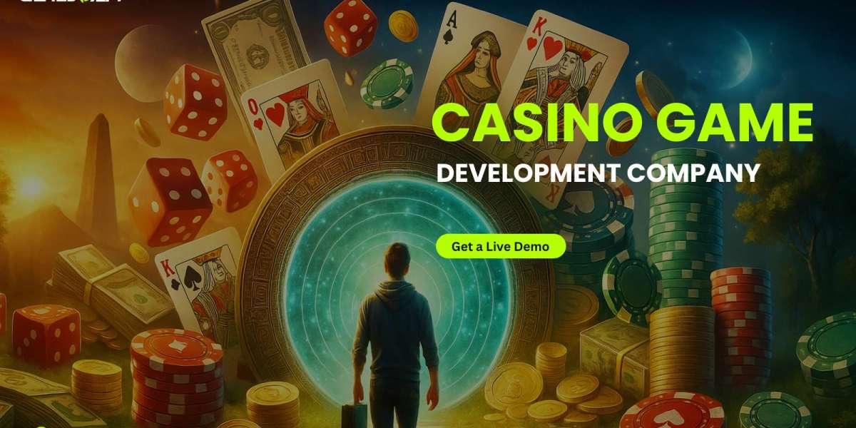 A Beginner’s Guide to Casino Game Development: Tools, Tips, and Technologies