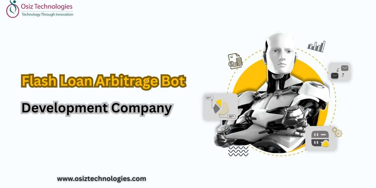 Building a Profitable Flash Loan Arbitrage Bot in DeFi