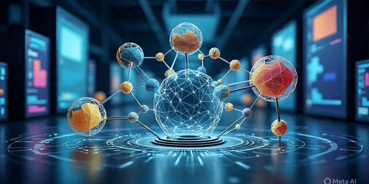 Data Mesh Market Trends and Analysis by 2031