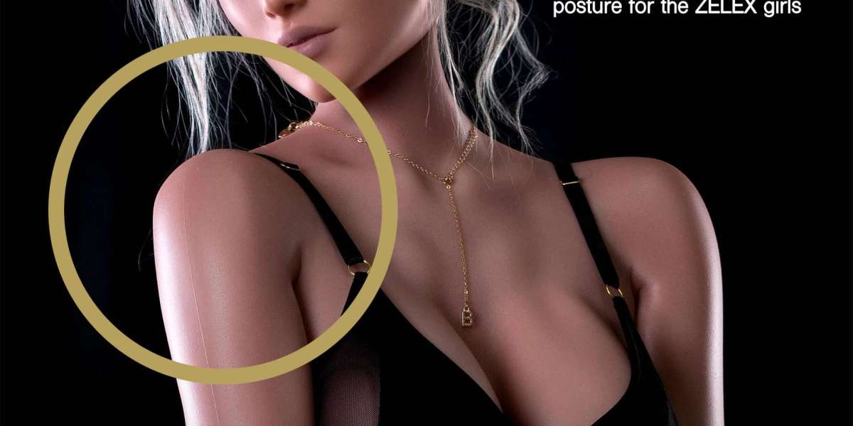 Why Mailovedoll Is the Most Trusted Sex Doll Supplier