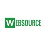 Web source