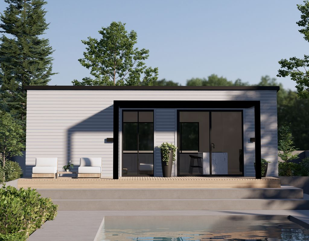 Top 10 Modular Home Design Trends in California for 2025