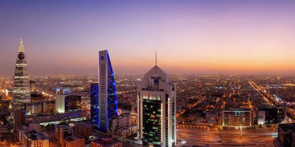 Explore the Unexplored Beauty of Saudi Arabia
