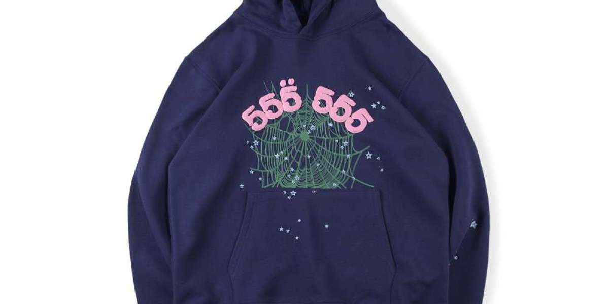 Sp5der Clothing Redefining Streetwear Culture with the Iconic Sp5der Hoodie