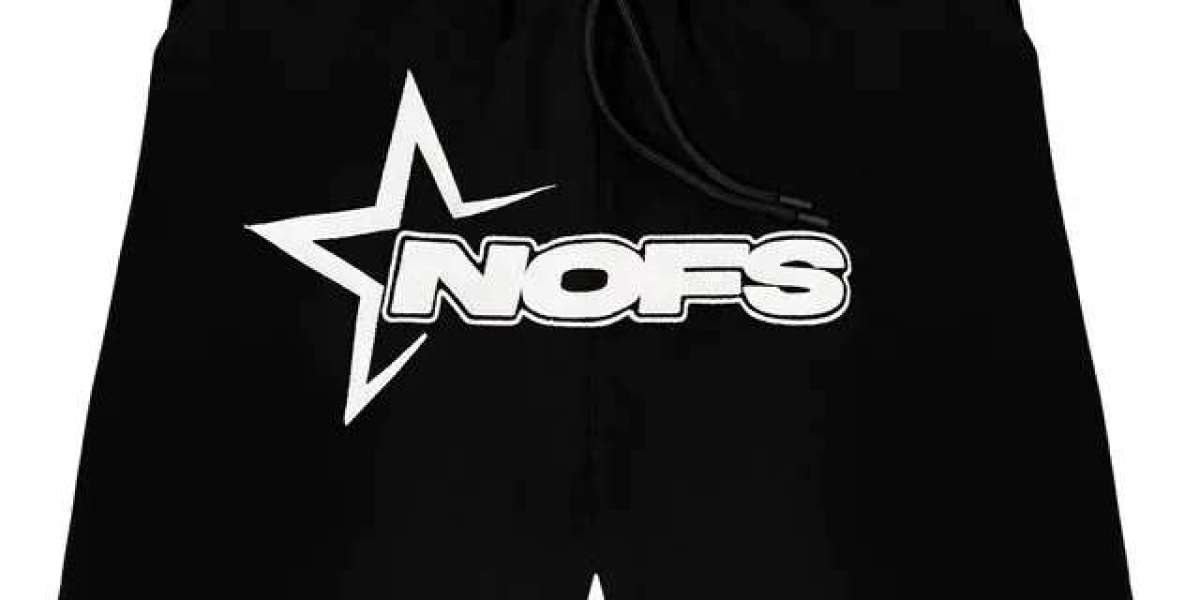 Nofs: Redefining Streetwear for the Bold Generation