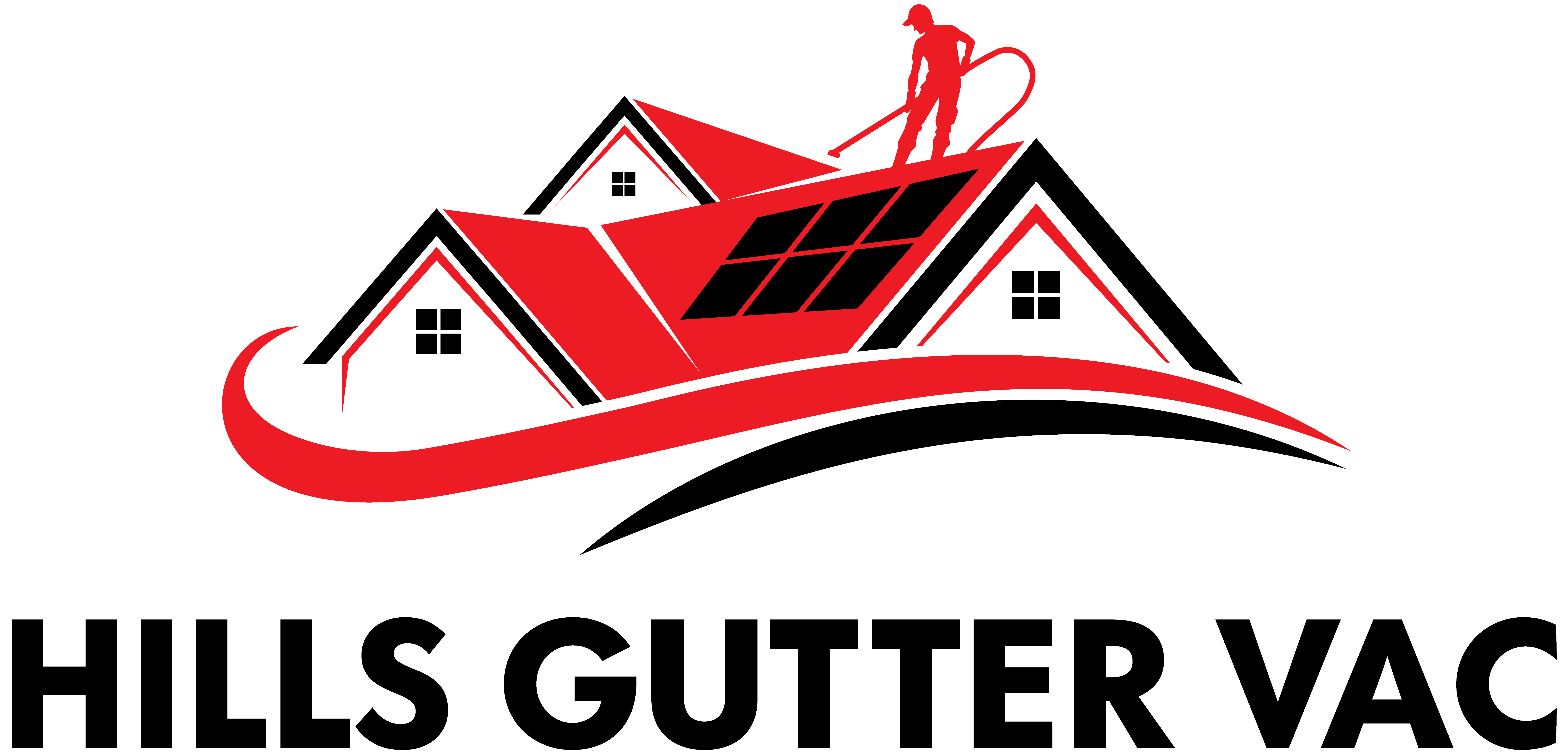 Pressure Cleaning - Hills Gutter Vac