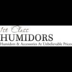 1st Class Cigar Humidors