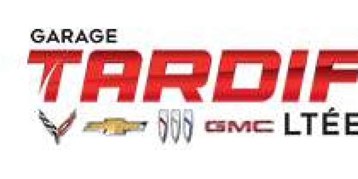 À la découverte de l'excellence d'Amos Chevrolet : une marque de confiance dans les services automobiles