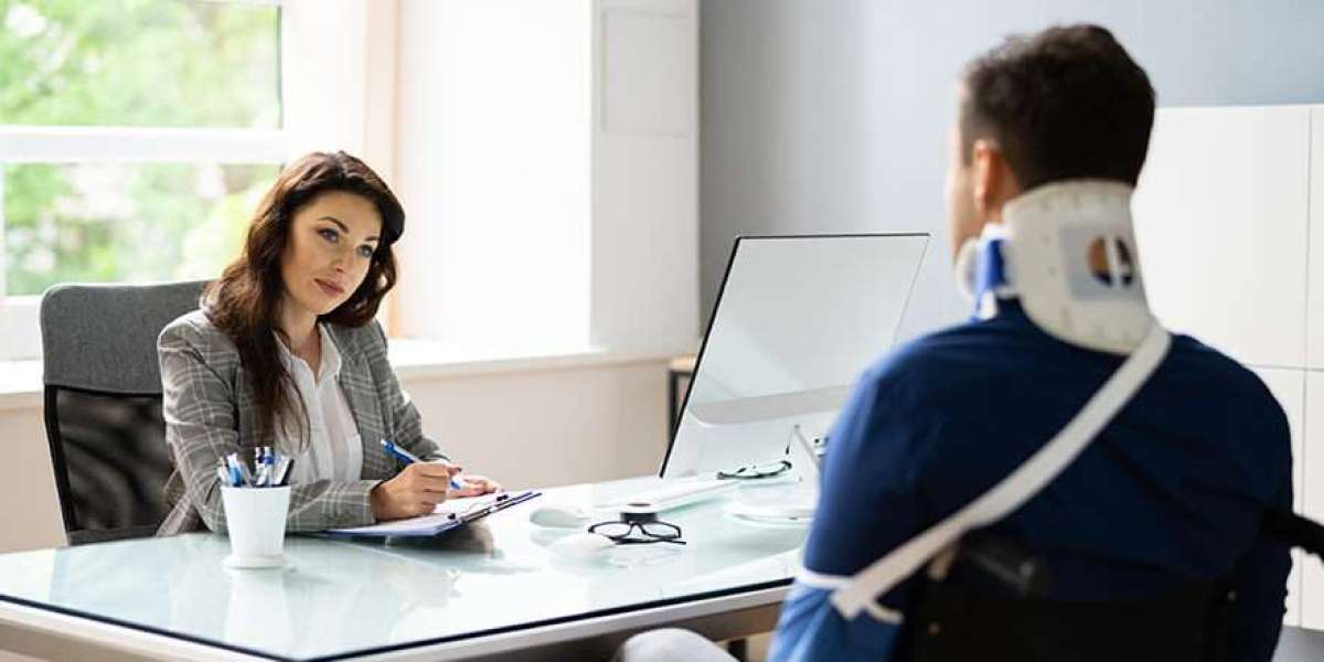 The Role of Evidence in Personal Injury Cases