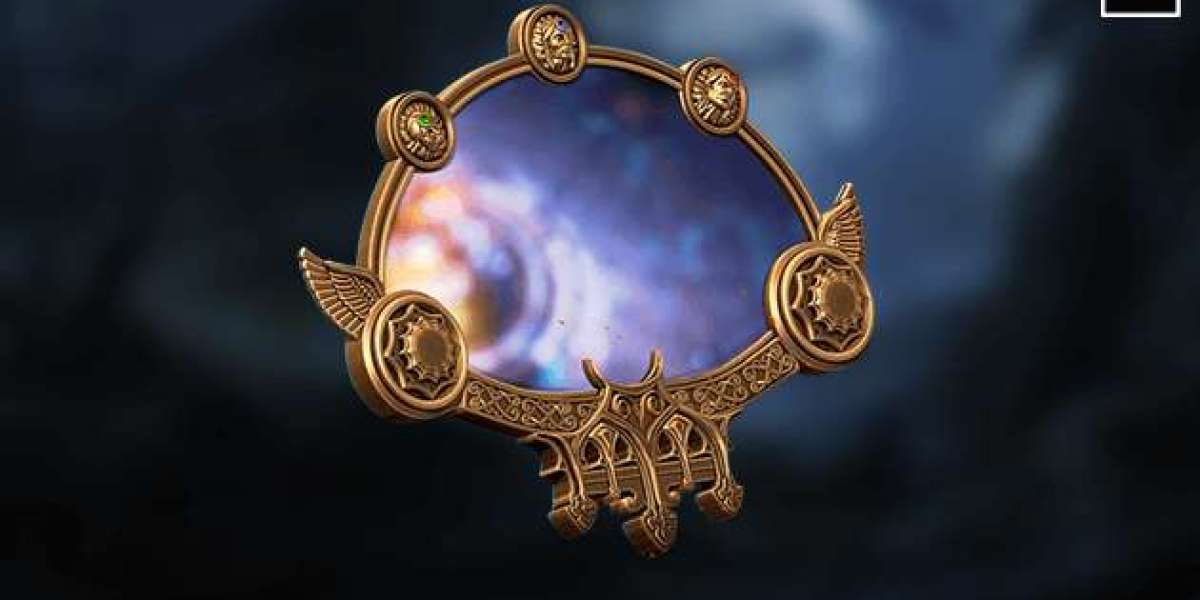 Are you counting the days until poe2 trade early access release