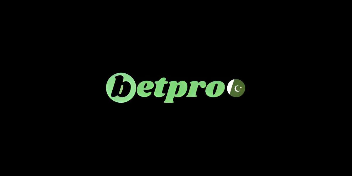 How to Access Your BetPro Account in Pakistan