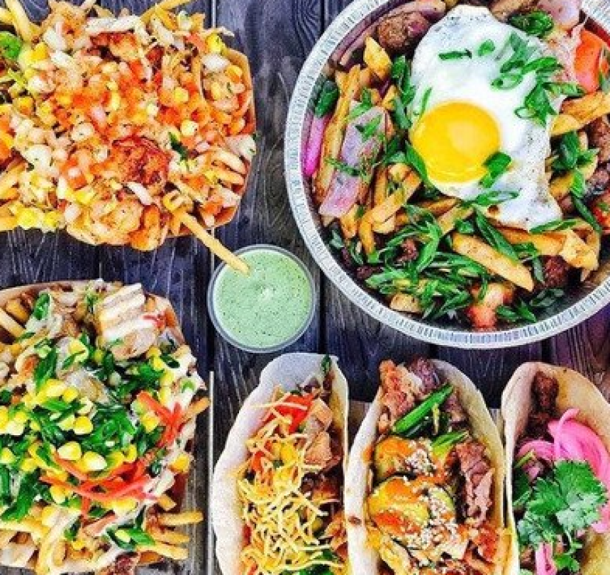Blogs - Bang Box online - Top Secrets for Choosing the Ideal Rental Food Truck