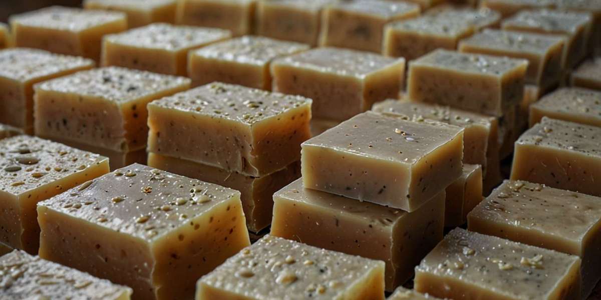 Soap Manufacturing Plant Setup: Machinery Details, Industry Trends and Cost Involved