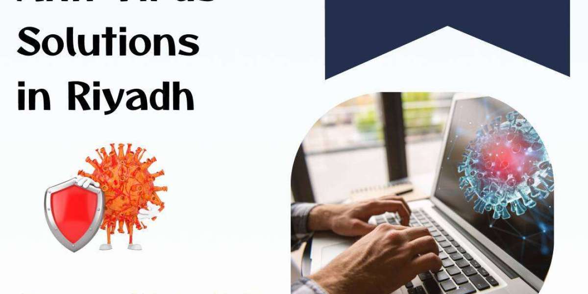 Find Reliable Anti Virus Supplier in Saudi Arabia Today