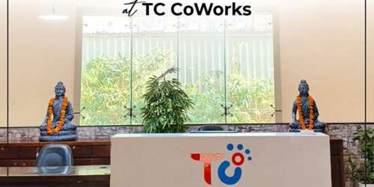 Premium Office Space in Noida for Modern Businesses