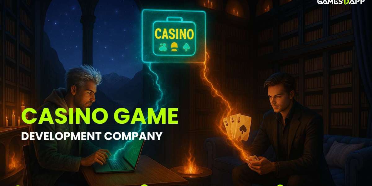 Casino Game Development vs Video Game Development: A Look at Their Surprising Similarities
