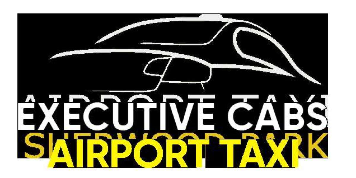 Sherwood Park Cabs – Your Trusted Ride Anytime, Anywhere