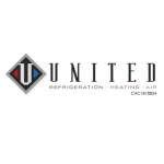 United Refrigeration Heating Air