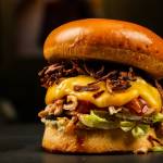 Xpress Burgers