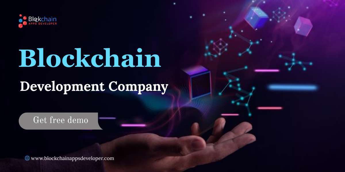 Launch Secure, Scalable Blockchain Solutions with Industry Experts