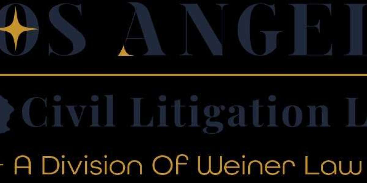 Resolve Legal Conflicts with Confidence at losangelescivillitigationlawyer.com