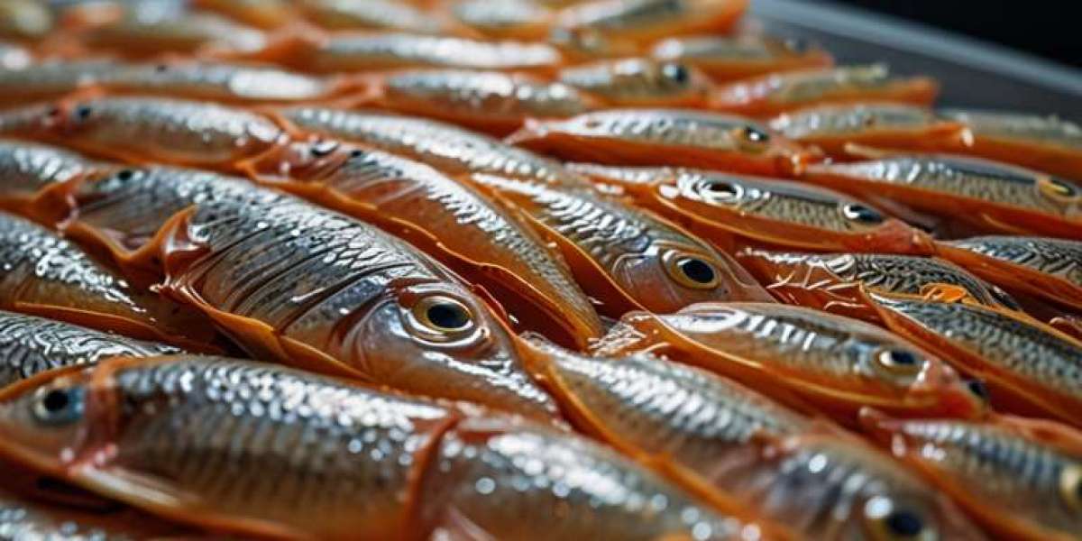 How to Start a Fish Dehydration Manufacturing Plant: Business Plan & Machinery Cost Analysis
