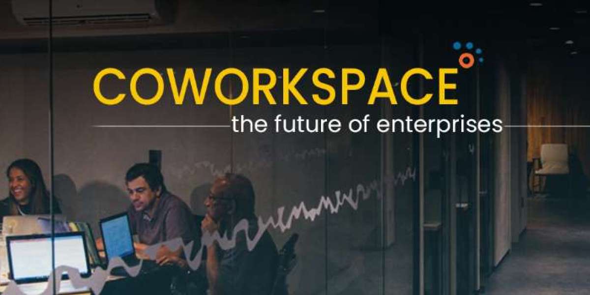 Premium Office Space in Noida | Redefining Work Environments