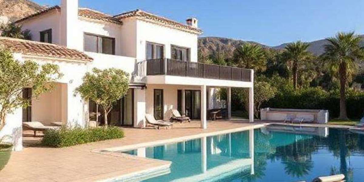 Best Real Estate Agency in Marbella Spain