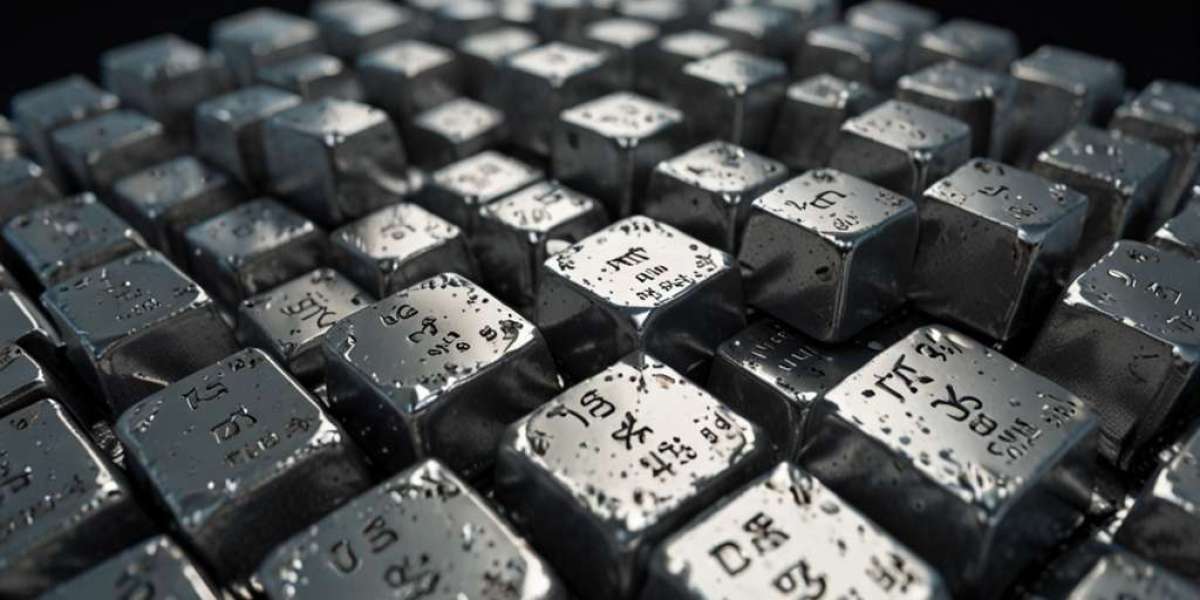 Dysprosium Price Index, Historical Data and Forecast