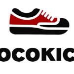 Coco kick Shoes