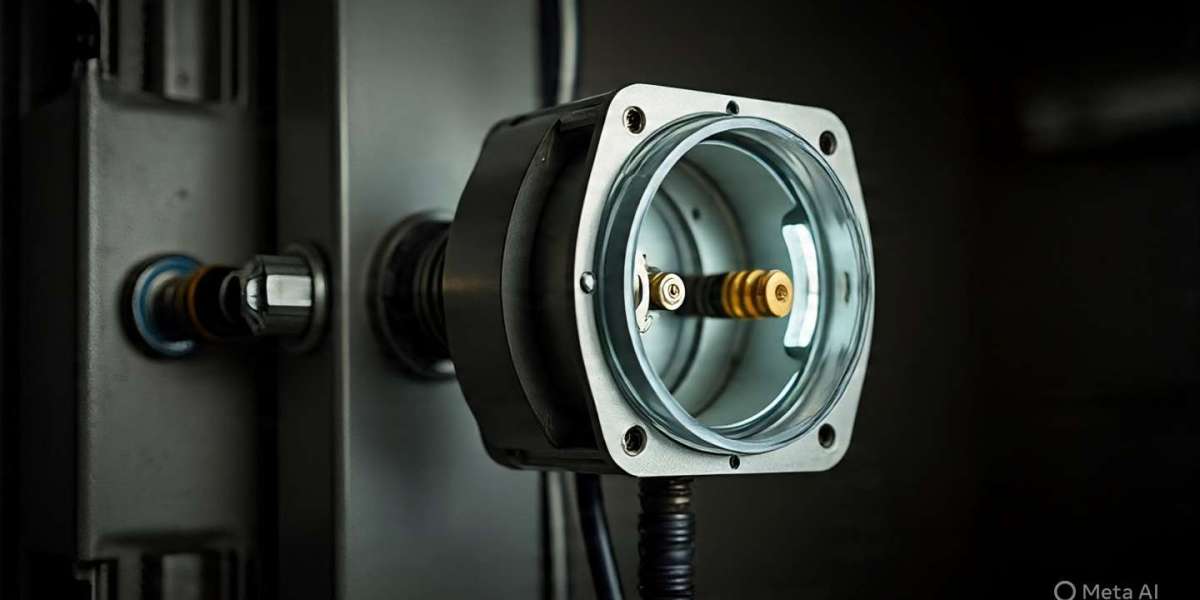 Lighting Contactor Market Overview and Growth by 2031
