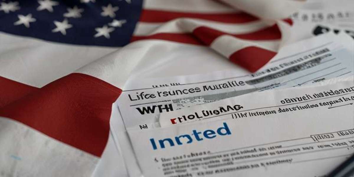 United States Life Insurance Market 2030 Industry Overview
