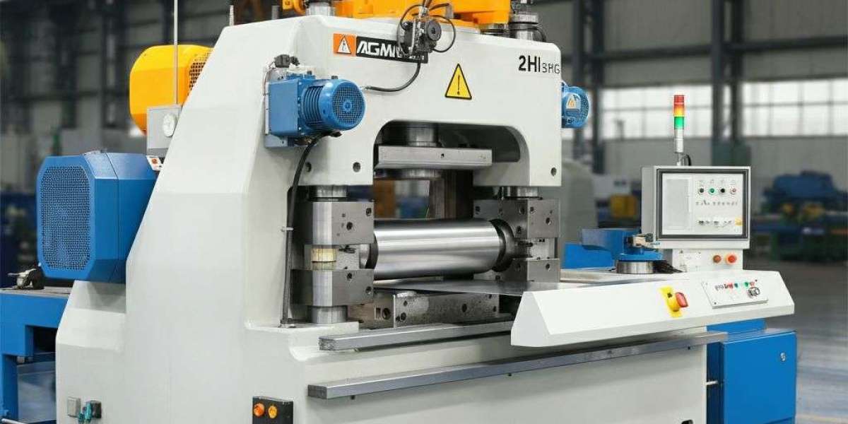 Best 2Hi Rolling Mill Models for Small to Mid-Scale Operations