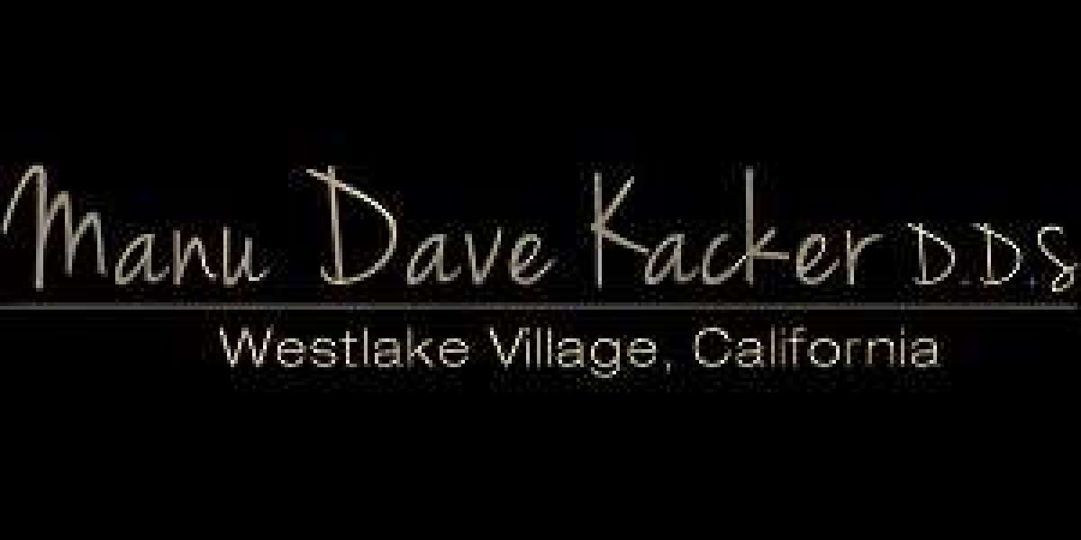 Enhancing Oral Health Through Preventive Dentistry: Why Dr Kacker is Westlake Village’s Premier Choice for Preventive De