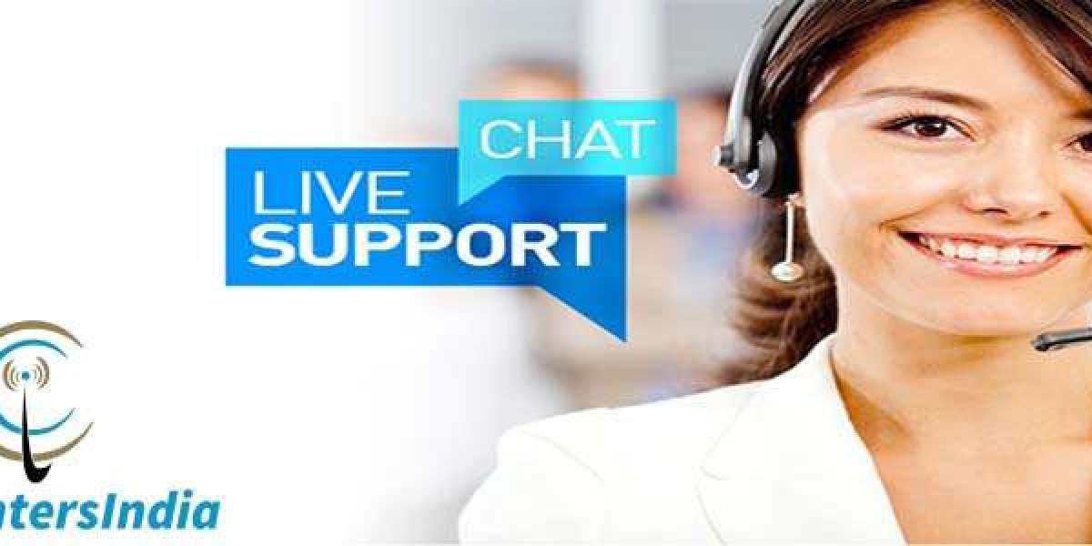 Enhancing Customer Engagement with Live chat support services