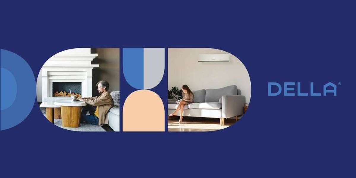 How to Maximize Comfort in Your Space with a 12000 BTU Energy-Efficient Air Conditioner